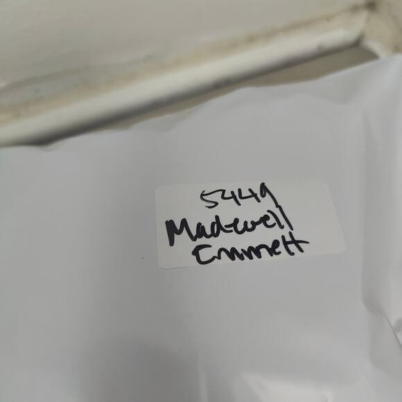 Madewell The Petite Emmett 2.0 Wide-Leg Pants Womens 26P‎ Garment-Dyed Green - Picture 9 of 9